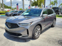 Thumbnail image of 2025 Acura MDX at MiamiAcura USED