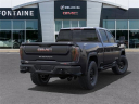 Thumbnail image of 2025 GMC Sierra 2500HD at Lafontaine Buick GMC of Ann Arbor