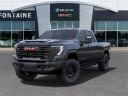 Thumbnail image of 2025 GMC Sierra 2500HD at Lafontaine Buick GMC of Ann Arbor