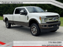 Thumbnail image of 2017 Ford F-250 Super Duty at Graham Automotive