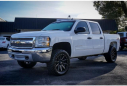 Thumbnail image of 2013 Chevrolet Silverado 1500 at A&a Wholesalers