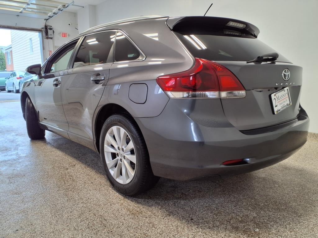 Thumbnail image of 2014 Toyota Venza at TWO MANNYS AUTO SALES, INC.