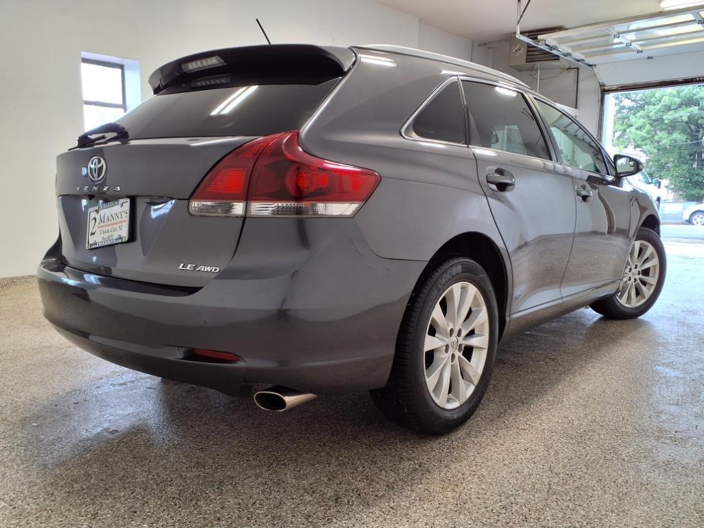 Thumbnail image of 2014 Toyota Venza at TWO MANNYS AUTO SALES, INC.