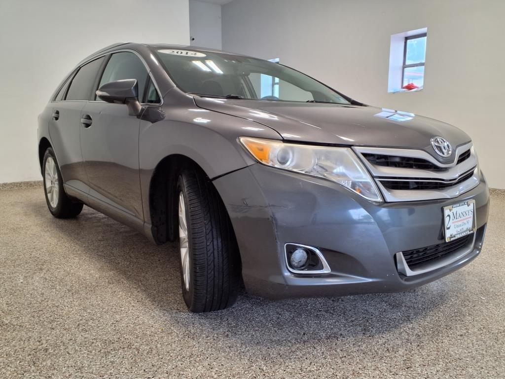 Thumbnail image of 2014 Toyota Venza at TWO MANNYS AUTO SALES, INC.