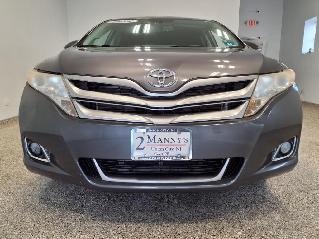 Thumbnail image of 2014 Toyota Venza at TWO MANNYS AUTO SALES, INC.