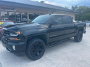 Thumbnail image of 2018 Chevrolet Silverado 1500 at IMPERIAL AUTO SALES, INC.