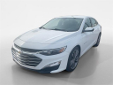 Thumbnail image of 2022 Chevrolet Malibu at LaFontaine Buick GMC of Dearborn