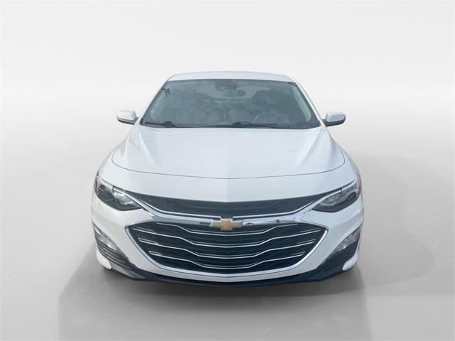 Thumbnail image of 2022 Chevrolet Malibu at LaFontaine Buick GMC of Dearborn