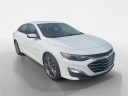Thumbnail image of 2022 Chevrolet Malibu at LaFontaine Buick GMC of Dearborn