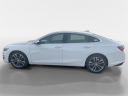 Thumbnail image of 2022 Chevrolet Malibu at LaFontaine Buick GMC of Dearborn