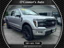Thumbnail image of 2024 Ford F-150 at O'Connor's Auto Outlet