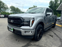 Thumbnail image of 2024 Ford F-150 at O'Connor's Auto Outlet