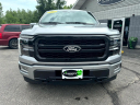 Thumbnail image of 2024 Ford F-150 at O'Connor's Auto Outlet