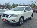Thumbnail image of 2016 Nissan Pathfinder at Kugman Motors