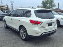 Thumbnail image of 2016 Nissan Pathfinder at Kugman Motors