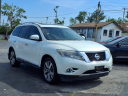 Thumbnail image of 2016 Nissan Pathfinder at Kugman Motors