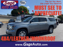 Thumbnail image of 2019 Chevrolet Suburban at Gage Auto Sales