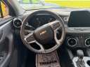 Thumbnail image of 2023 Chevrolet Blazer at PaulThigpenChevroletBuickGmc of Vidalia, GA