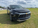 Thumbnail image of 2023 Chevrolet Blazer at PaulThigpenChevroletBuickGmc of Vidalia, GA
