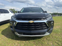 Thumbnail image of 2023 Chevrolet Blazer at PaulThigpenChevroletBuickGmc of Vidalia, GA