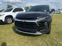 Thumbnail image of 2023 Chevrolet Blazer at PaulThigpenChevroletBuickGmc of Vidalia, GA