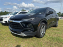 Thumbnail image of 2023 Chevrolet Blazer at PaulThigpenChevroletBuickGmc of Vidalia, GA