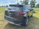Thumbnail image of 2023 Chevrolet Blazer at PaulThigpenChevroletBuickGmc of Vidalia, GA