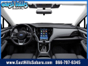 Thumbnail image of 2025 Subaru Legacy at East Hills Subaru