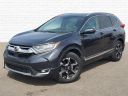 Thumbnail image of 2017 Honda CR-V at Serra Honda Brighton