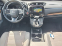 Thumbnail image of 2017 Honda CR-V at Serra Honda Brighton