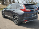 Thumbnail image of 2017 Honda CR-V at Serra Honda Brighton