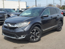 Thumbnail image of 2017 Honda CR-V at Serra Honda Brighton
