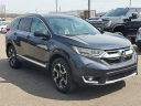 Thumbnail image of 2017 Honda CR-V at Serra Honda Brighton