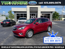 Thumbnail image of 2020 Buick Envision at Two Rivers Ford