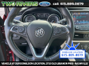 Thumbnail image of 2020 Buick Envision at Two Rivers Ford