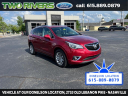 Thumbnail image of 2020 Buick Envision at Two Rivers Ford