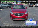 Thumbnail image of 2020 Buick Envision at Two Rivers Ford