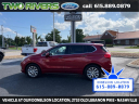 Thumbnail image of 2020 Buick Envision at Two Rivers Ford