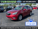Thumbnail image of 2020 Buick Envision at Two Rivers Ford