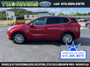 Thumbnail image of 2020 Buick Envision at Two Rivers Ford