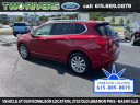 Thumbnail image of 2020 Buick Envision at Two Rivers Ford