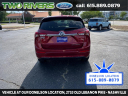 Thumbnail image of 2020 Buick Envision at Two Rivers Ford
