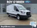 Thumbnail image of 2025 Ford Transit at Roy O' Brien Ford