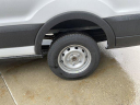 Thumbnail image of 2025 Ford Transit at Roy O' Brien Ford