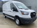 Thumbnail image of 2025 Ford Transit at Roy O' Brien Ford