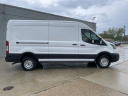 Thumbnail image of 2025 Ford Transit at Roy O' Brien Ford