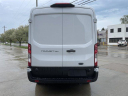Thumbnail image of 2025 Ford Transit at Roy O' Brien Ford