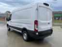 Thumbnail image of 2025 Ford Transit at Roy O' Brien Ford