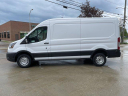 Thumbnail image of 2025 Ford Transit at Roy O' Brien Ford