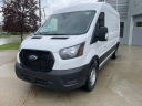 Thumbnail image of 2025 Ford Transit at Roy O' Brien Ford
